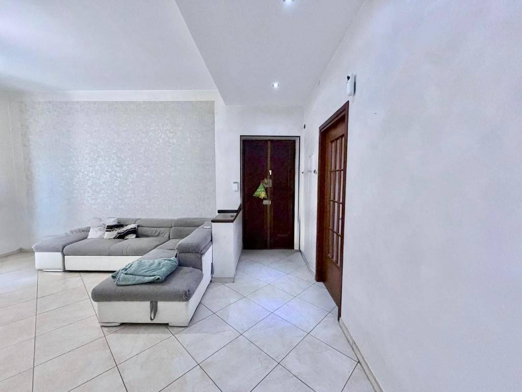 Appartamento a Asti in Corso Alessandro Volta - Foto 3