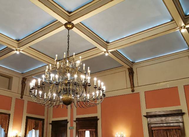 Palazzo / stabile a Asti in Piazza Vittorio Alfieri, 5 - Foto 2