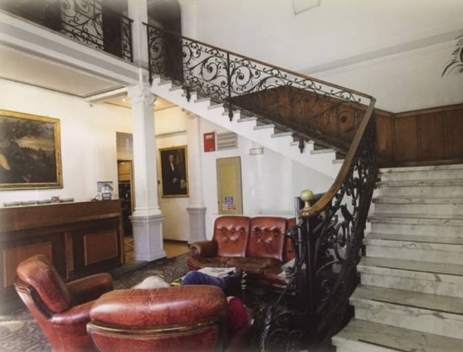 Palazzo / stabile a Asti in Piazza Vittorio Alfieri, 5 - Foto 4