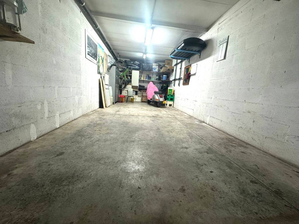 Box / garage a Aprilia in Via Pietro Mascagni - Foto 5