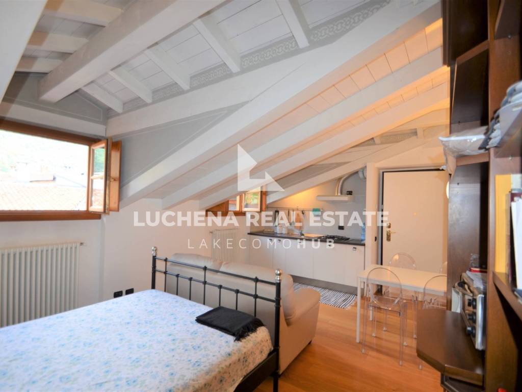 Appartamento a Como in Via Cinque Giornate, 46 - Foto 3