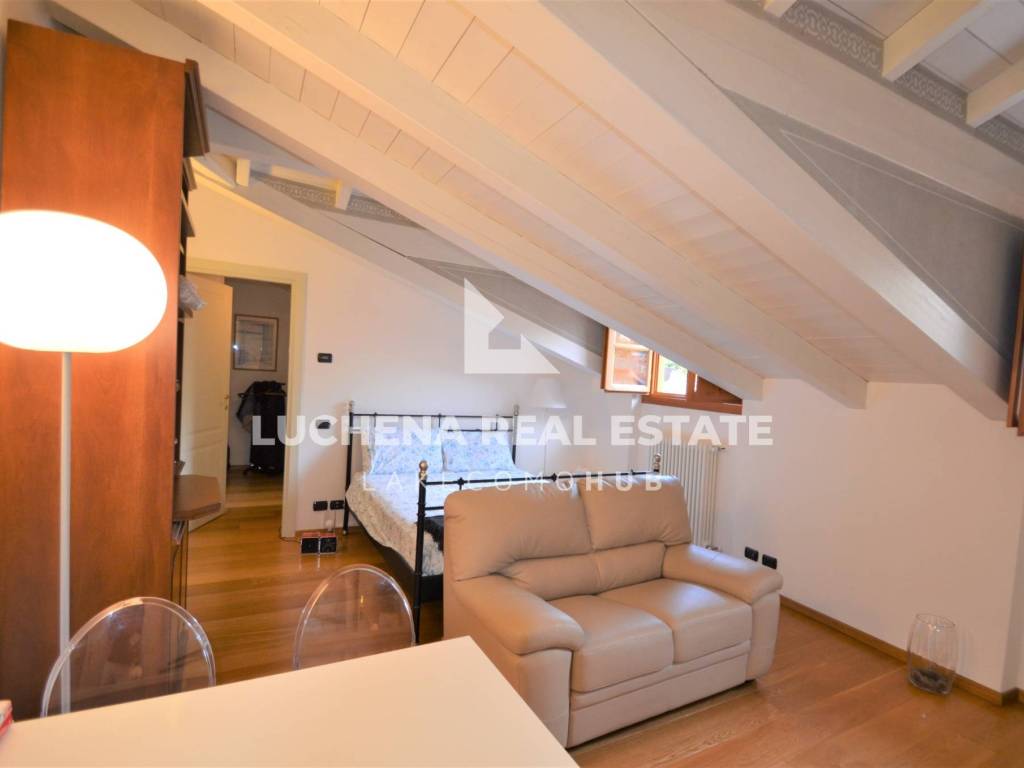 Appartamento a Como in Via Cinque Giornate, 46 - Foto 4