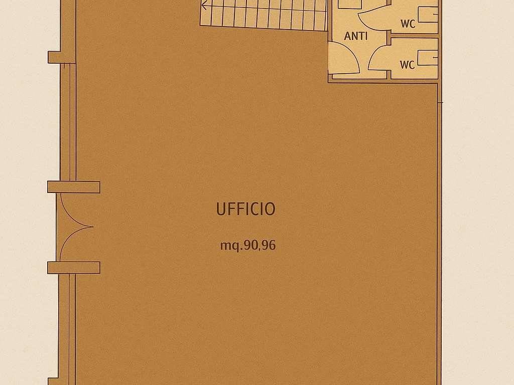 Immobile a San vendemiano in Via Roma - Foto 2