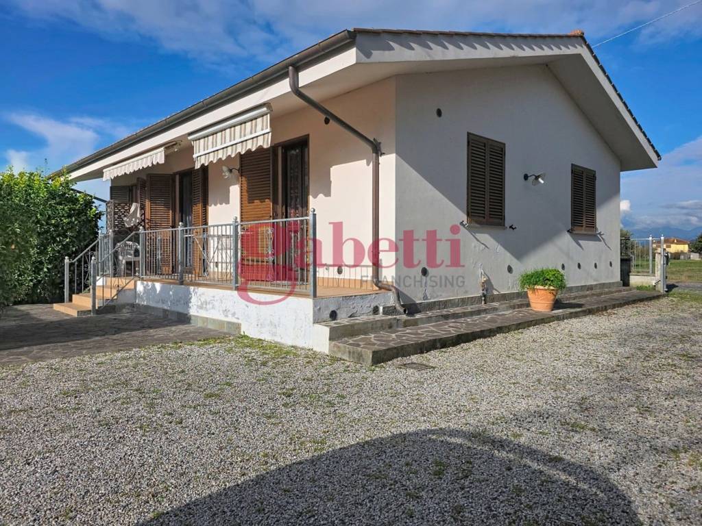 Villa a San giuliano terme in Via Bruno Buozzi - Foto 5