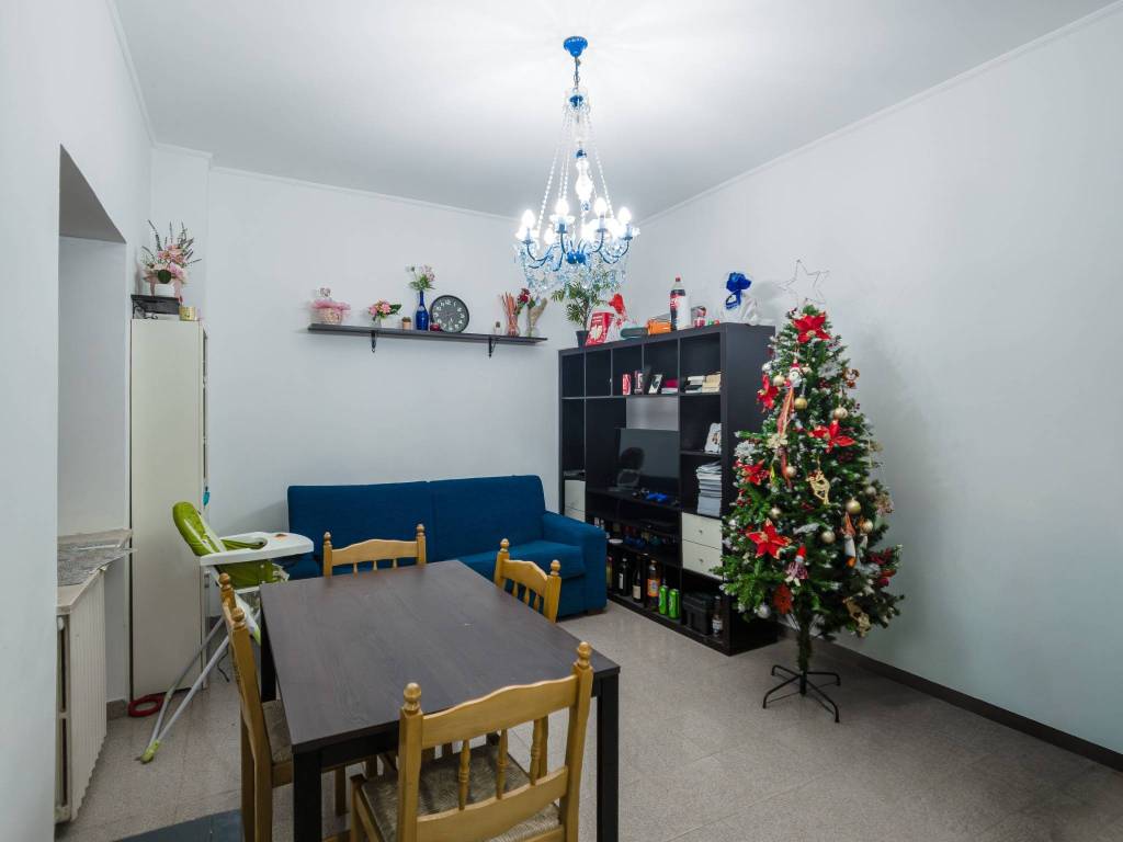 Appartamento a Collegno in Via Adua - Foto 4