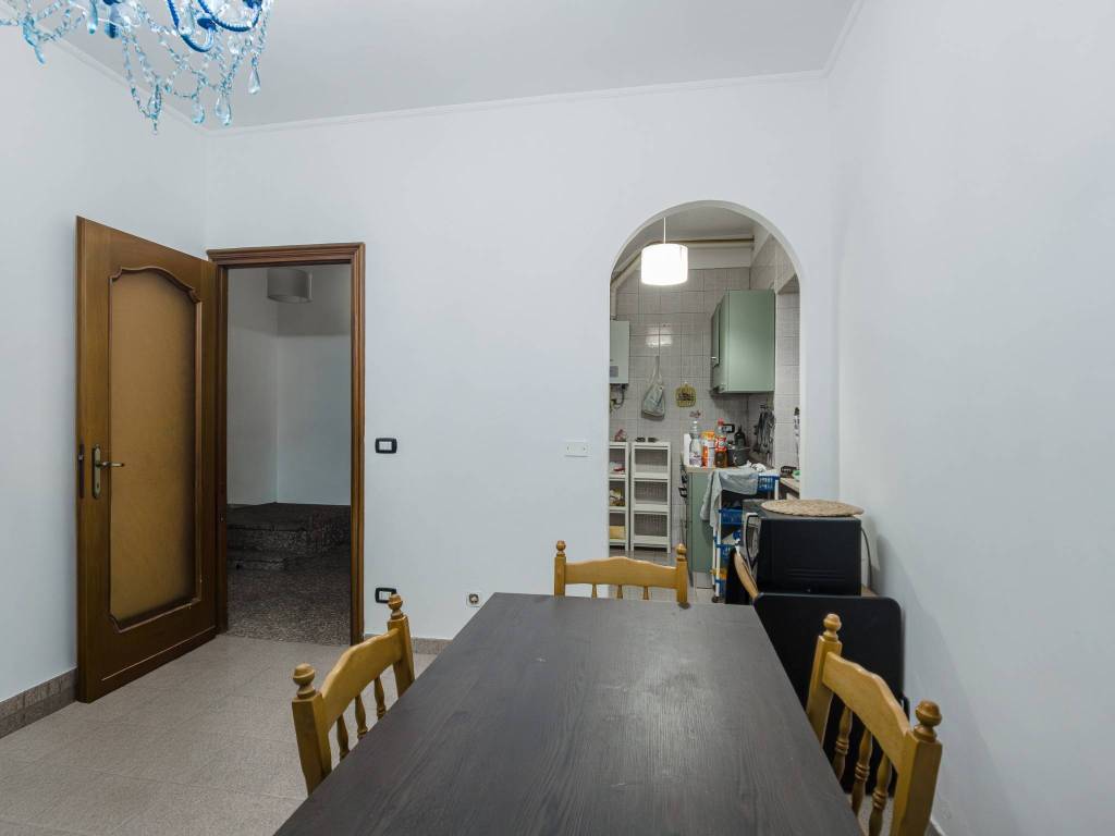 Appartamento a Collegno in Via Adua - Foto 5