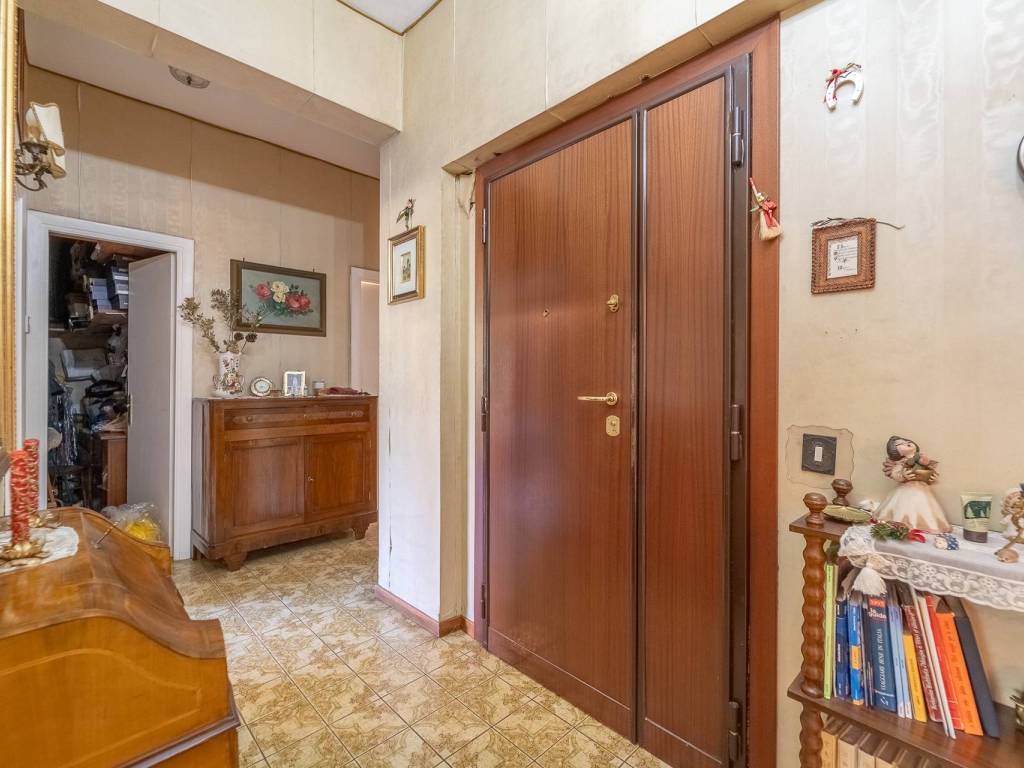 Appartamento a Albano laziale in Via Giacomo Puccini, 76 - Foto 4