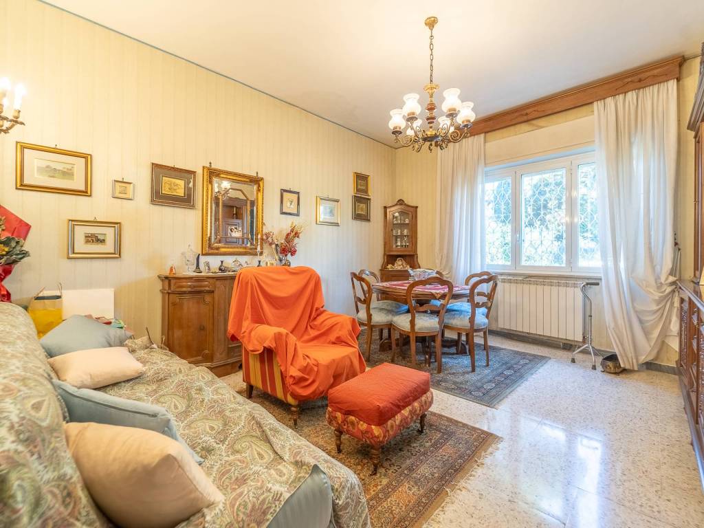 Appartamento a Albano laziale in Via Giacomo Puccini, 76 - Foto 5
