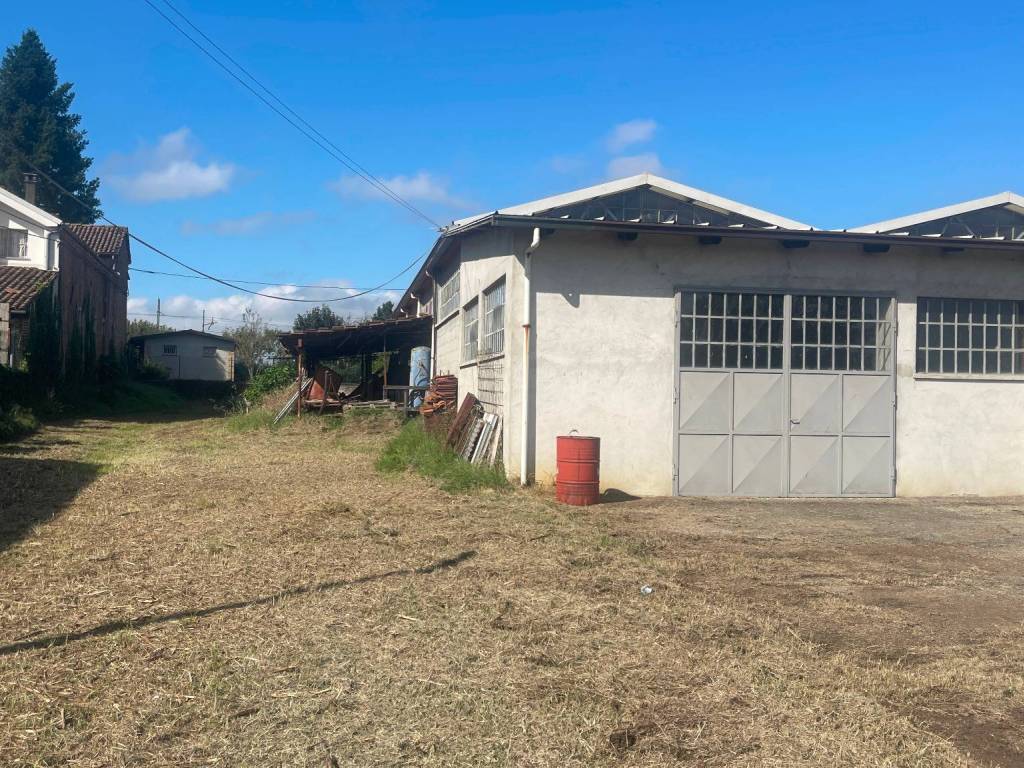 Rustico / casale a Asti - Foto 4