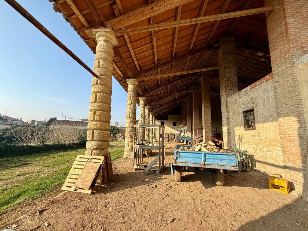 Rustico / casale a Lonigo - Foto 2