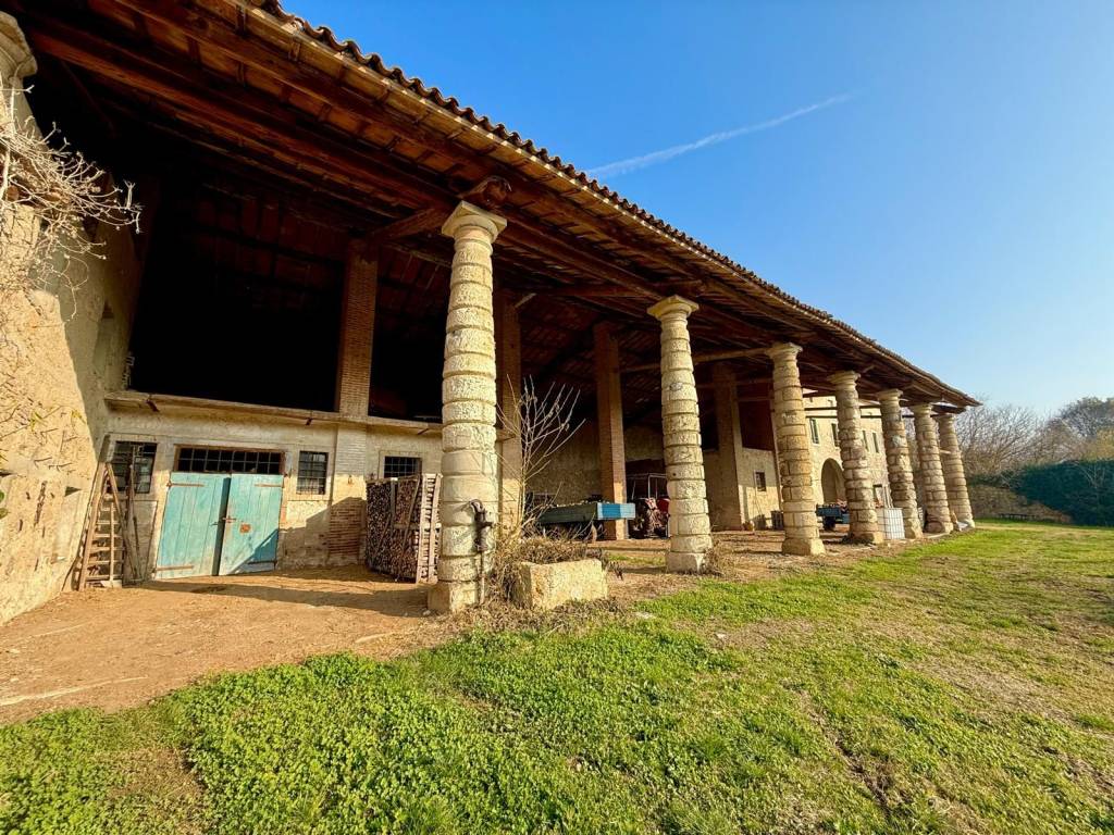 Rustico / casale a Lonigo - Foto 4