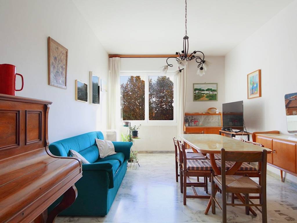Appartamento a Bologna in Via del Parco - Foto 2