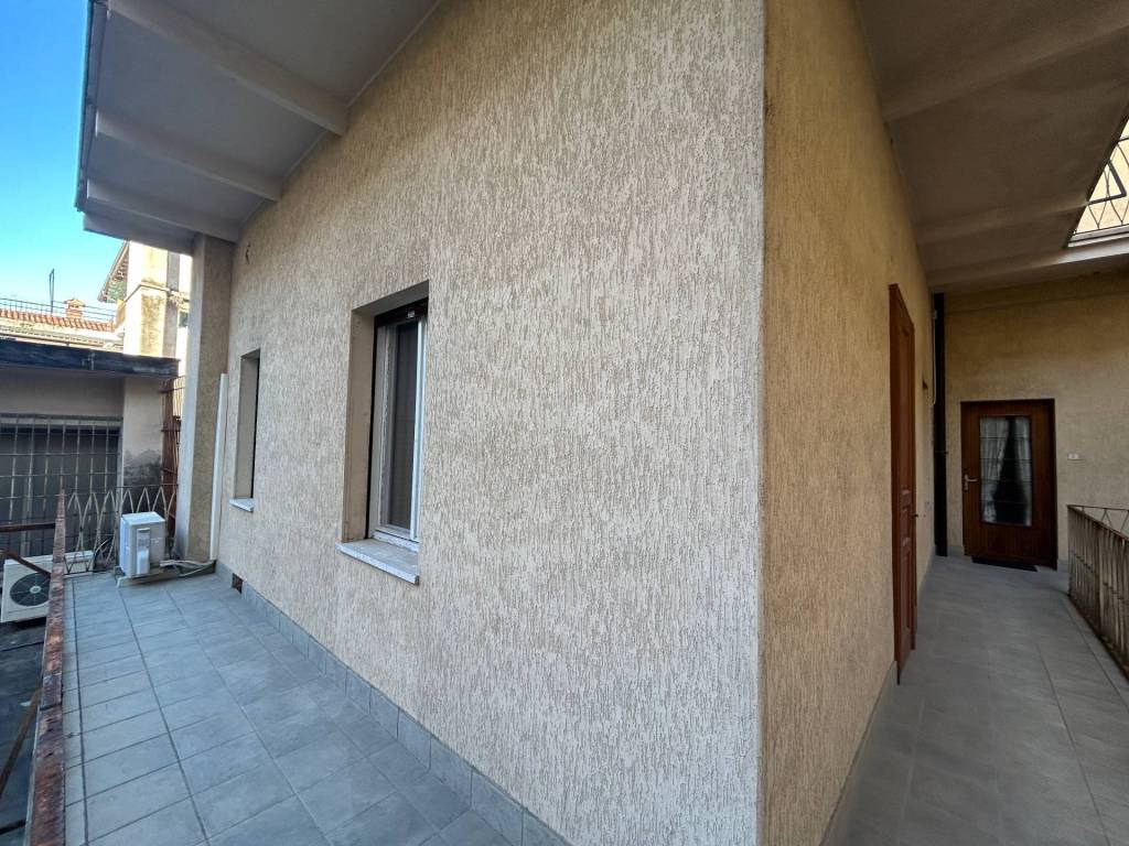 Appartamento a Gorizia in Via Guglielmo Oberdan, 9 - Foto 2