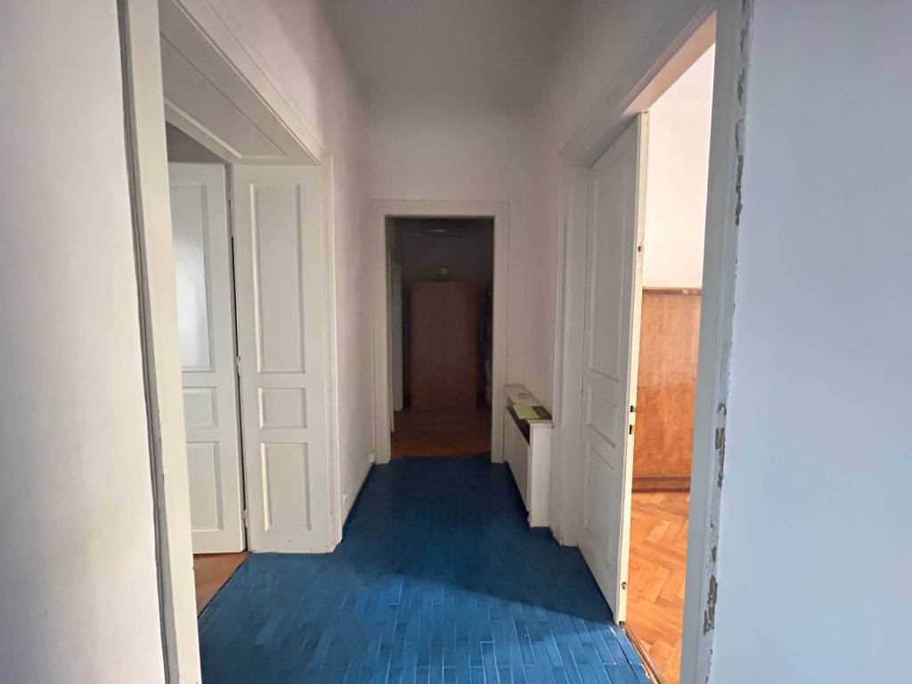 Appartamento a Gorizia in Via Guglielmo Oberdan, 9 - Foto 3