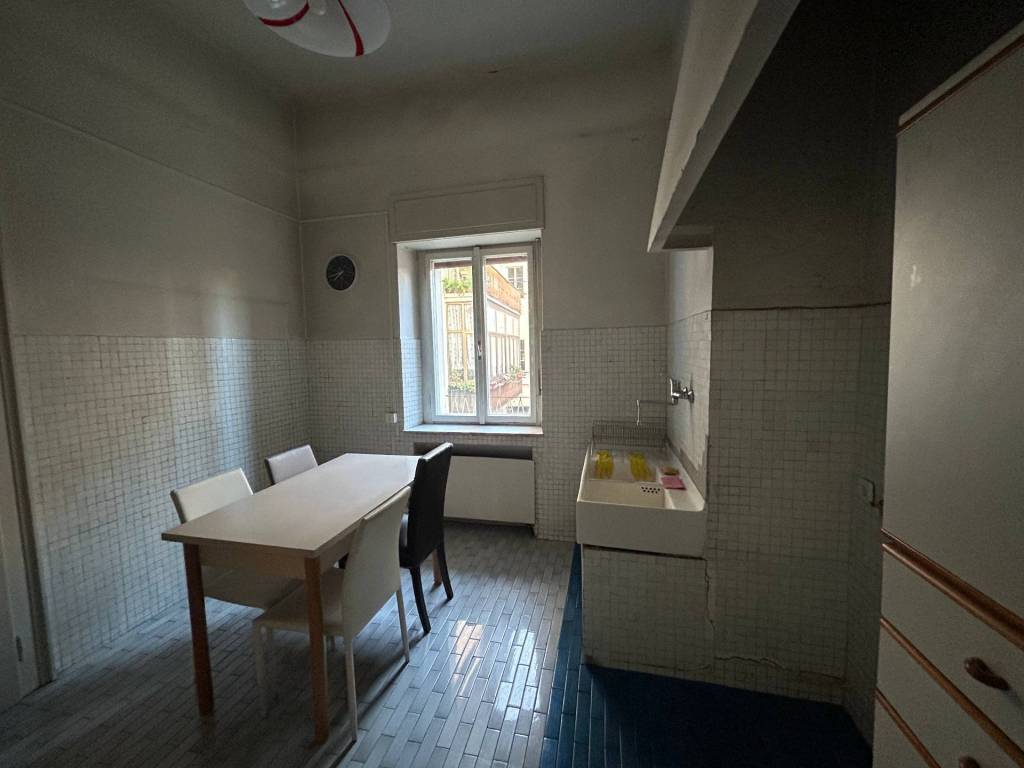 Appartamento a Gorizia in Via Guglielmo Oberdan, 9 - Foto 4