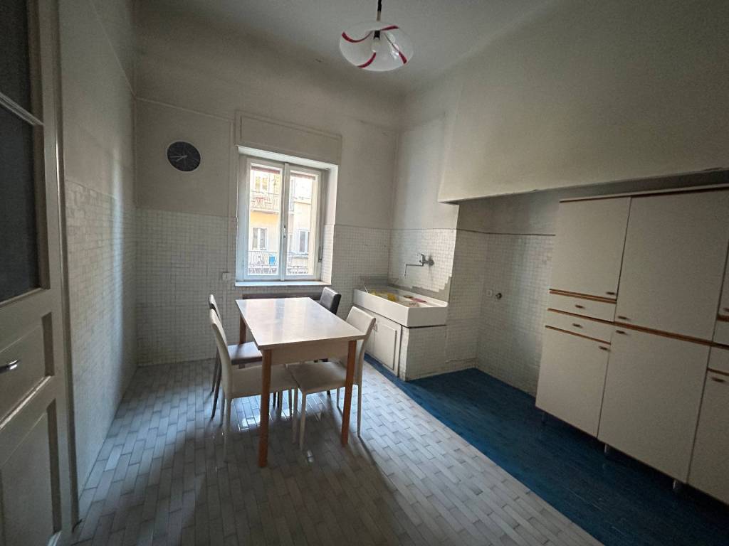 Appartamento a Gorizia in Via Guglielmo Oberdan, 9 - Foto 5