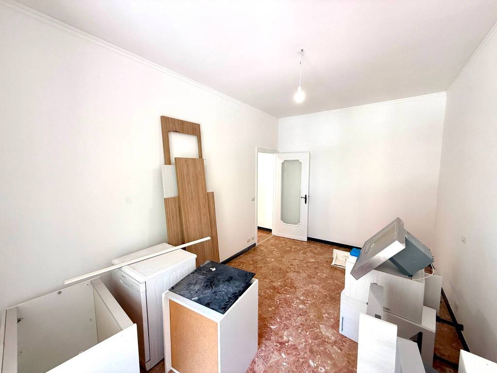 Appartamento a Genova in Via Luigi Gherzi, 18 - Foto 4