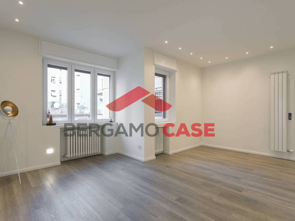 Appartamento a Bergamo in Via Angelo Maj - Foto 3