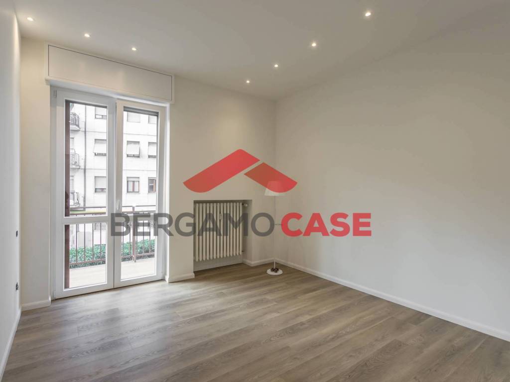 Appartamento a Bergamo in Via Angelo Maj - Foto 4