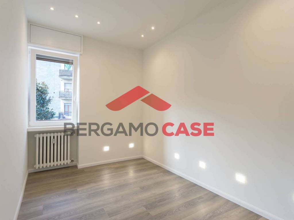 Appartamento a Bergamo in Via Angelo Maj - Foto 5
