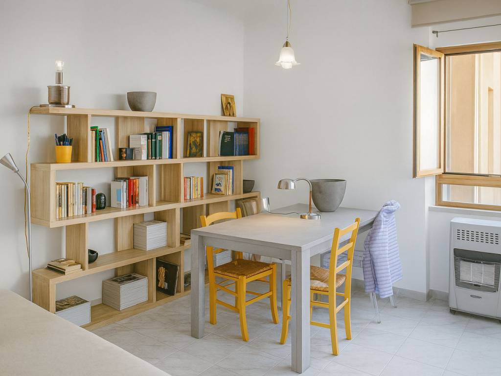 Appartamento a Cagliari in Via Bosco Cappuccio - Foto 2