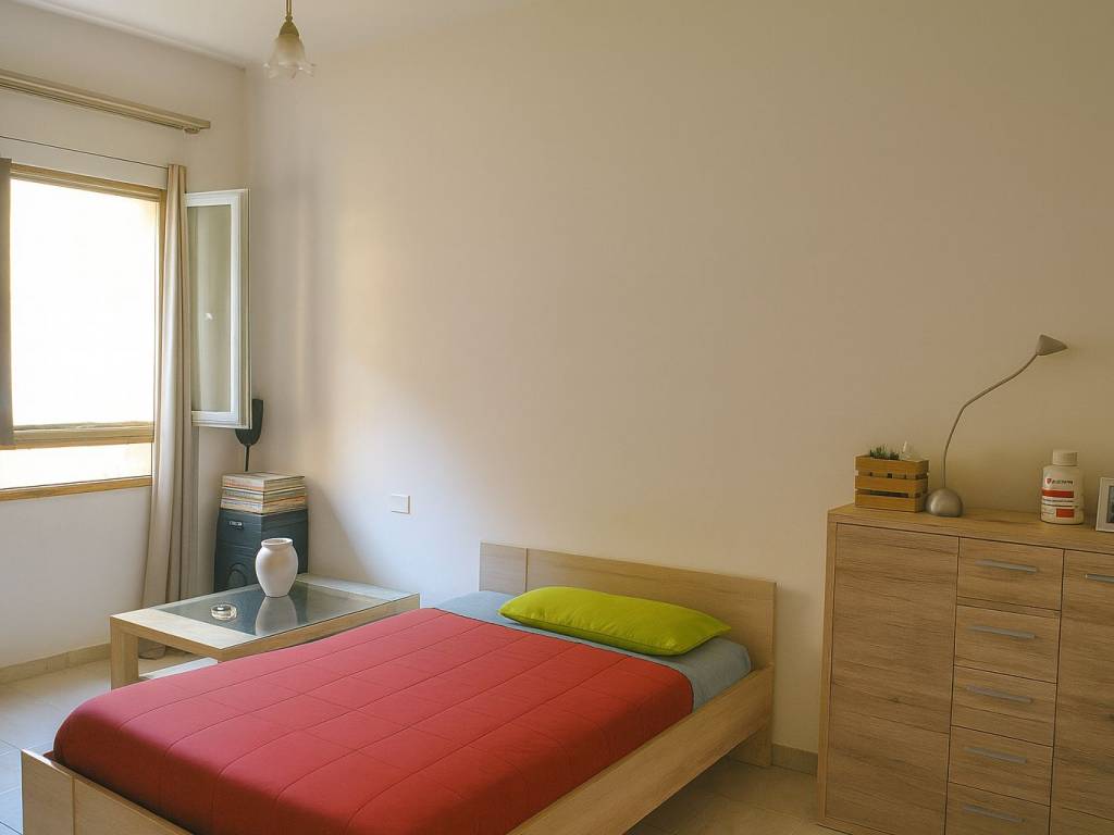 Appartamento a Cagliari in Via Bosco Cappuccio - Foto 3