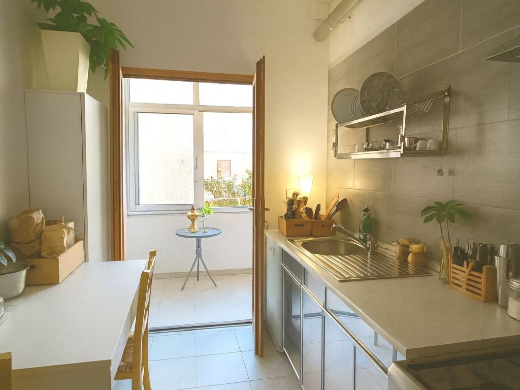 Appartamento a Cagliari in Via Bosco Cappuccio - Foto 4