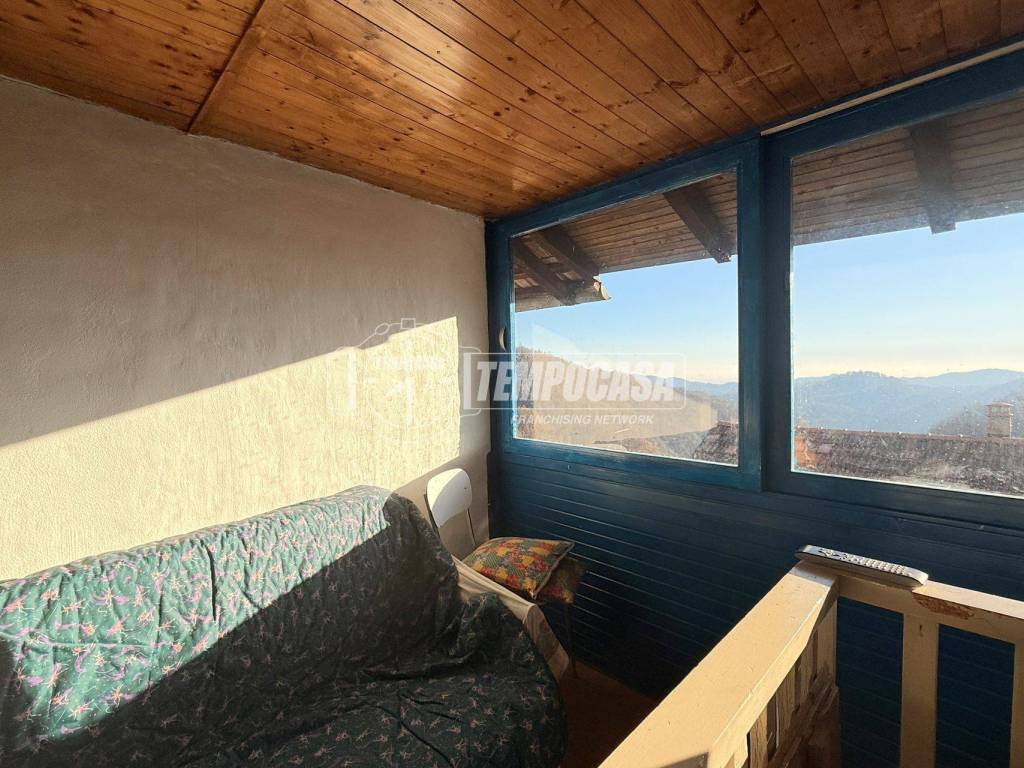 Casa indipendente a Coggiola in Via Micheli - Foto 2