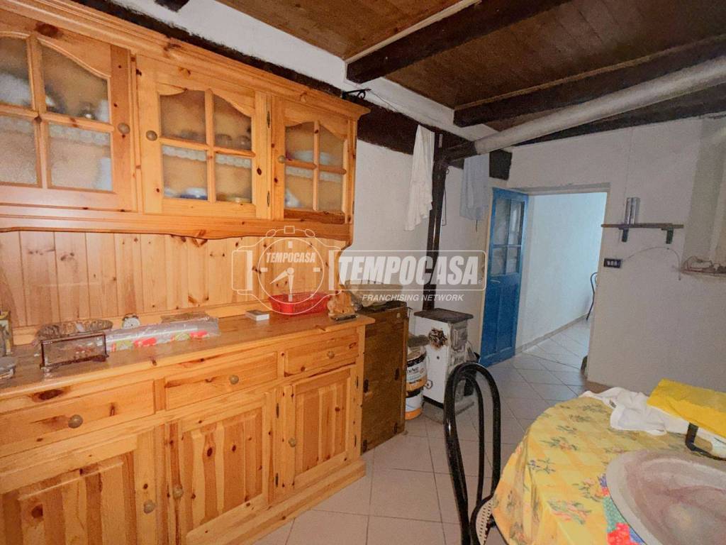 Casa indipendente a Coggiola in Via Micheli - Foto 4