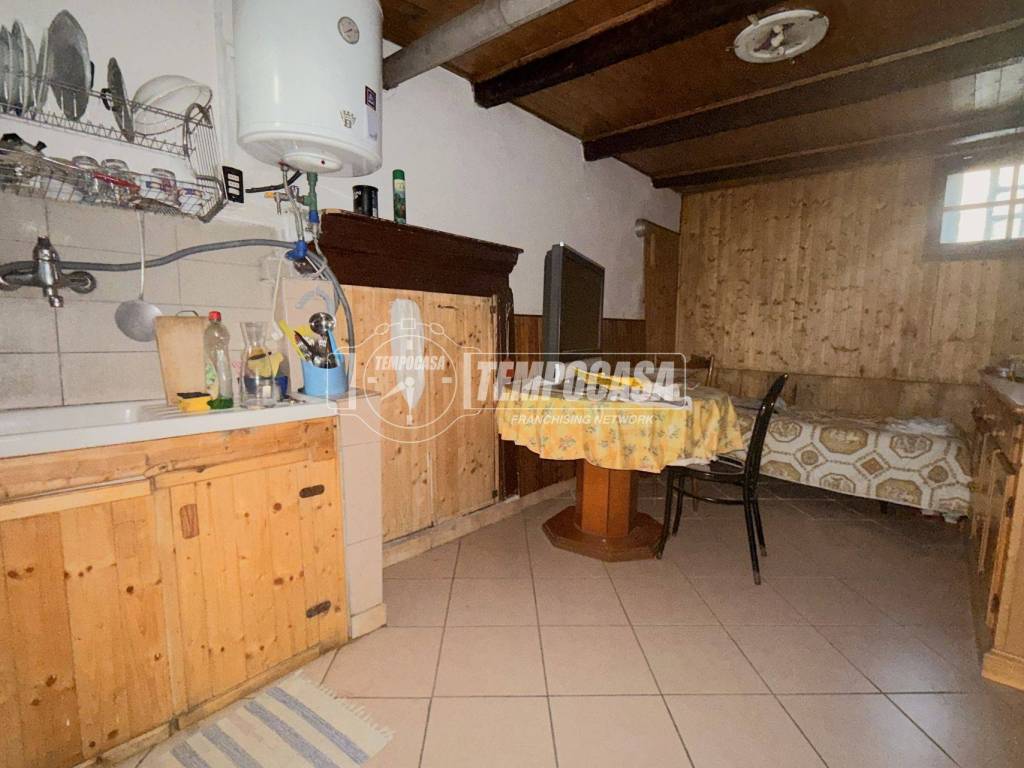Casa indipendente a Coggiola in Via Micheli - Foto 5