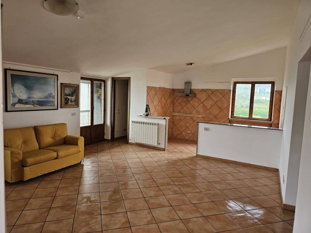 Villa a Fara in sabina in Via Giovanni Tinto - Foto 5