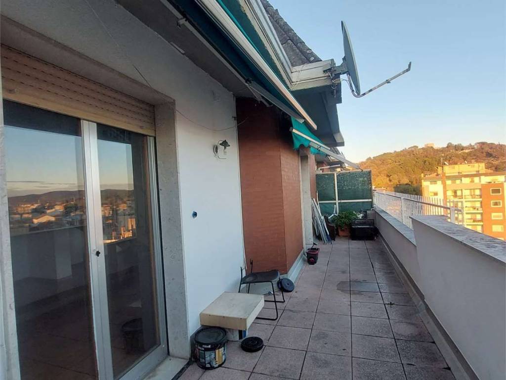 Appartamento a Monfalcone in Piazza Cavour, snc - Foto 5