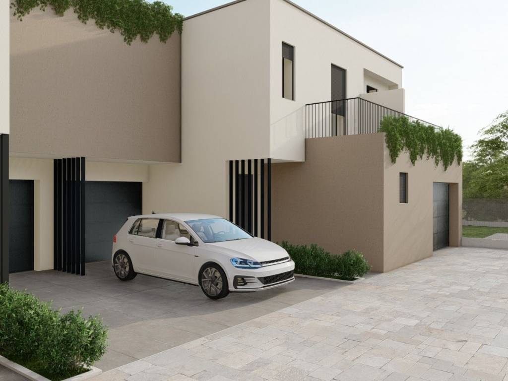Casa indipendente a Ponzano veneto - Foto 2