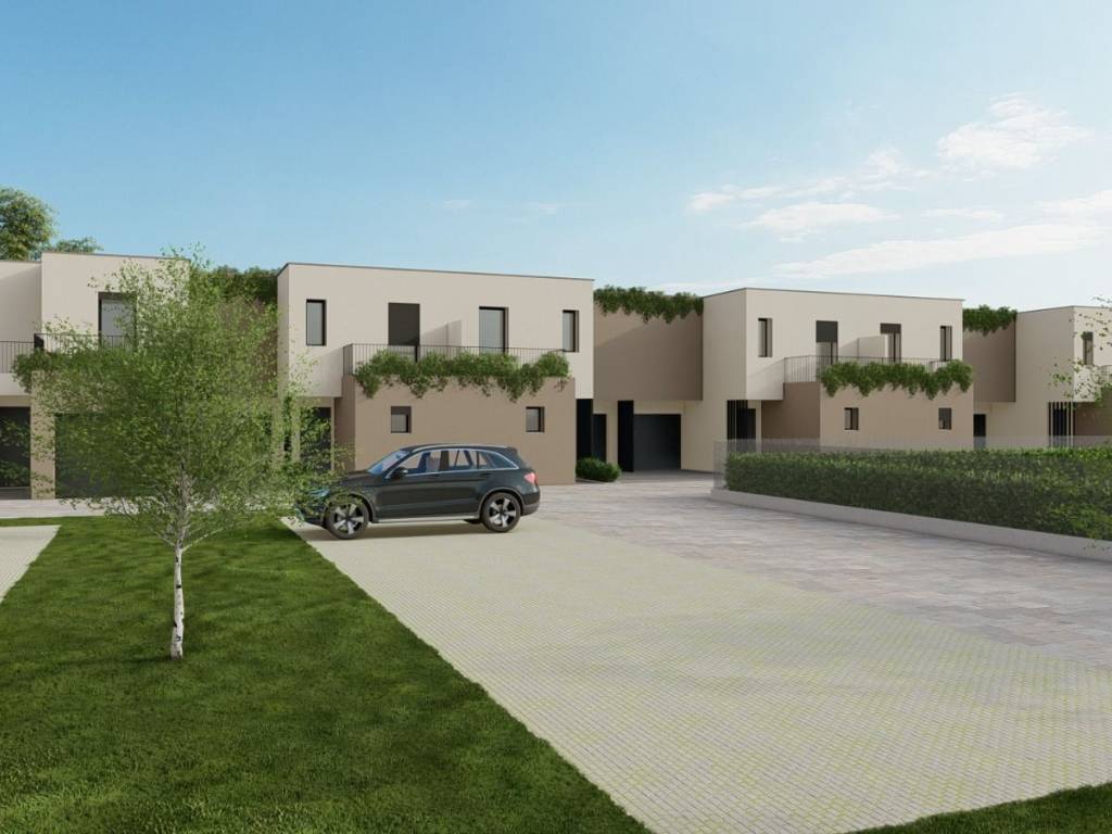 Casa indipendente a Ponzano veneto - Foto 3