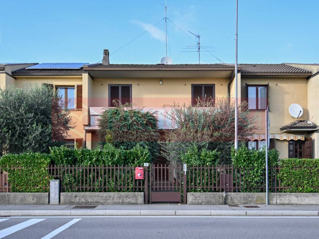 Villetta a schiera a Seriate - Foto 2