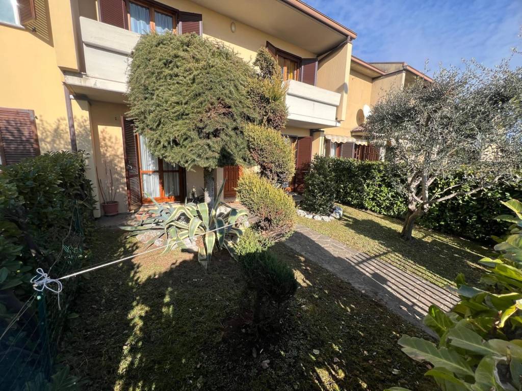 Villetta a schiera a Seriate - Foto 5
