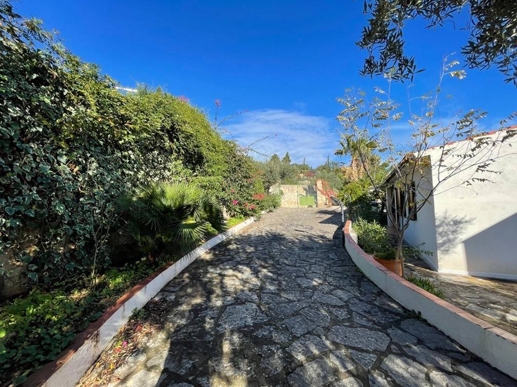 Villa a Castellammare del golfo in Contrada Scardina - Foto 2