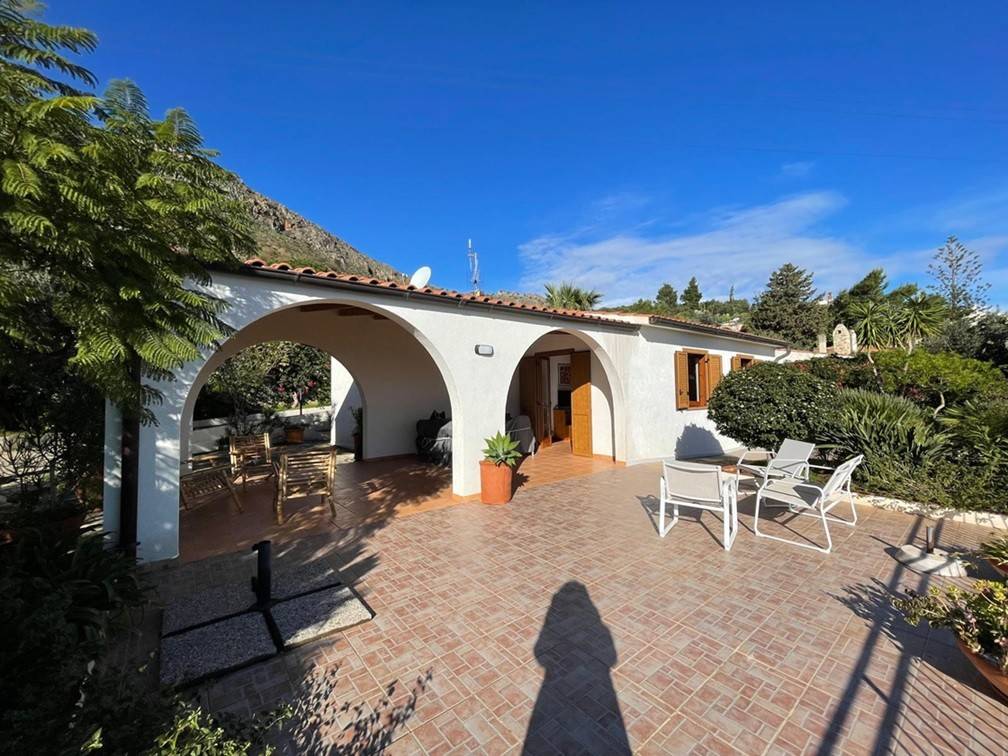 Villa a Castellammare del golfo in Contrada Scardina - Foto 3