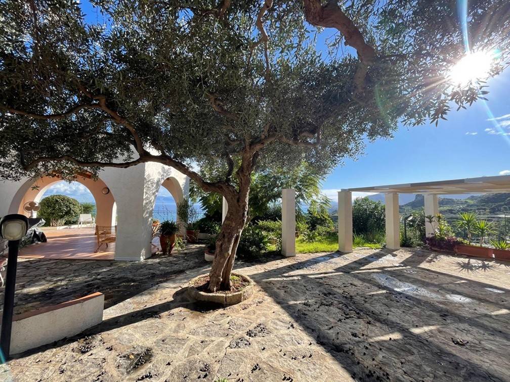 Villa a Castellammare del golfo in Contrada Scardina - Foto 4
