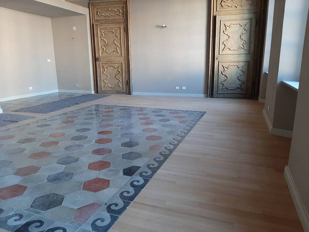 Appartamento a Acqui terme in Piazza della Bollente - Foto 3