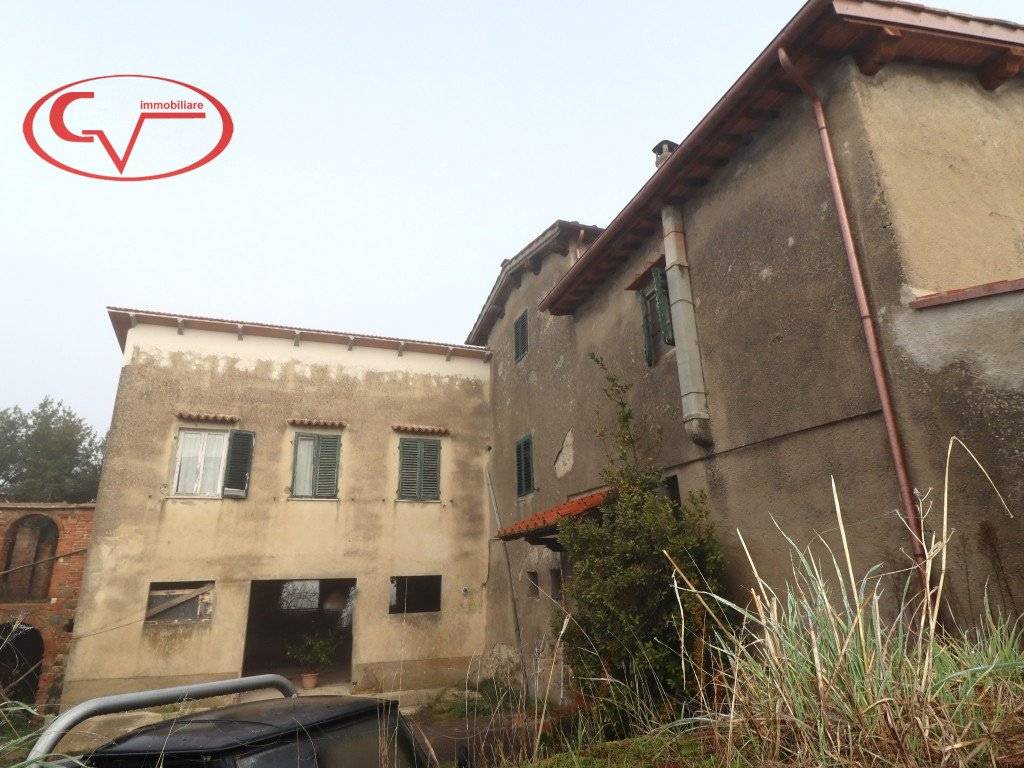 Rustico / casale a Montevarchi in Via di Moncioni - Foto 4