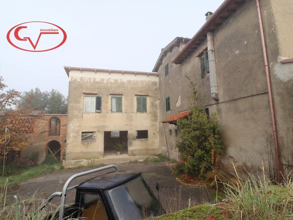 Rustico / casale a Montevarchi in Via di Moncioni - Foto 5