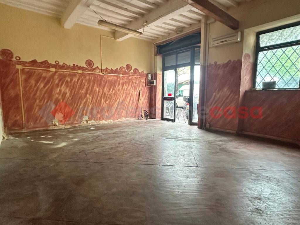 Immobile a Livorno in Piazza Barriera Garibaldi - Foto 4