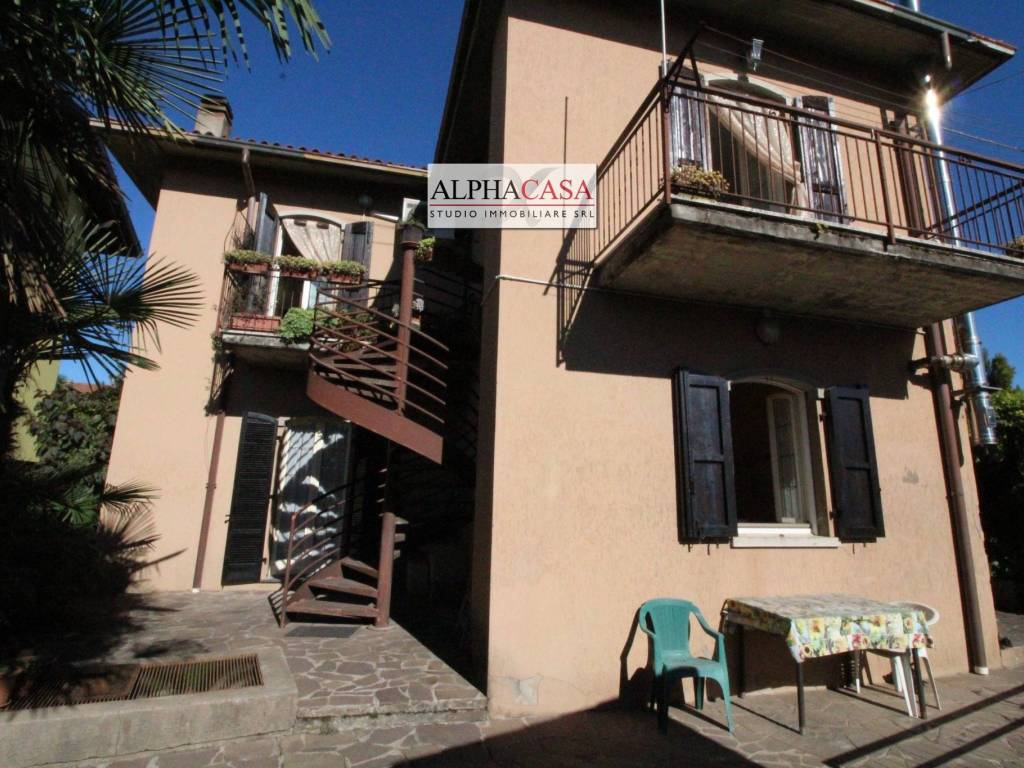 Villa a Dalmine in Via 25 Aprile, 80 - Foto 2