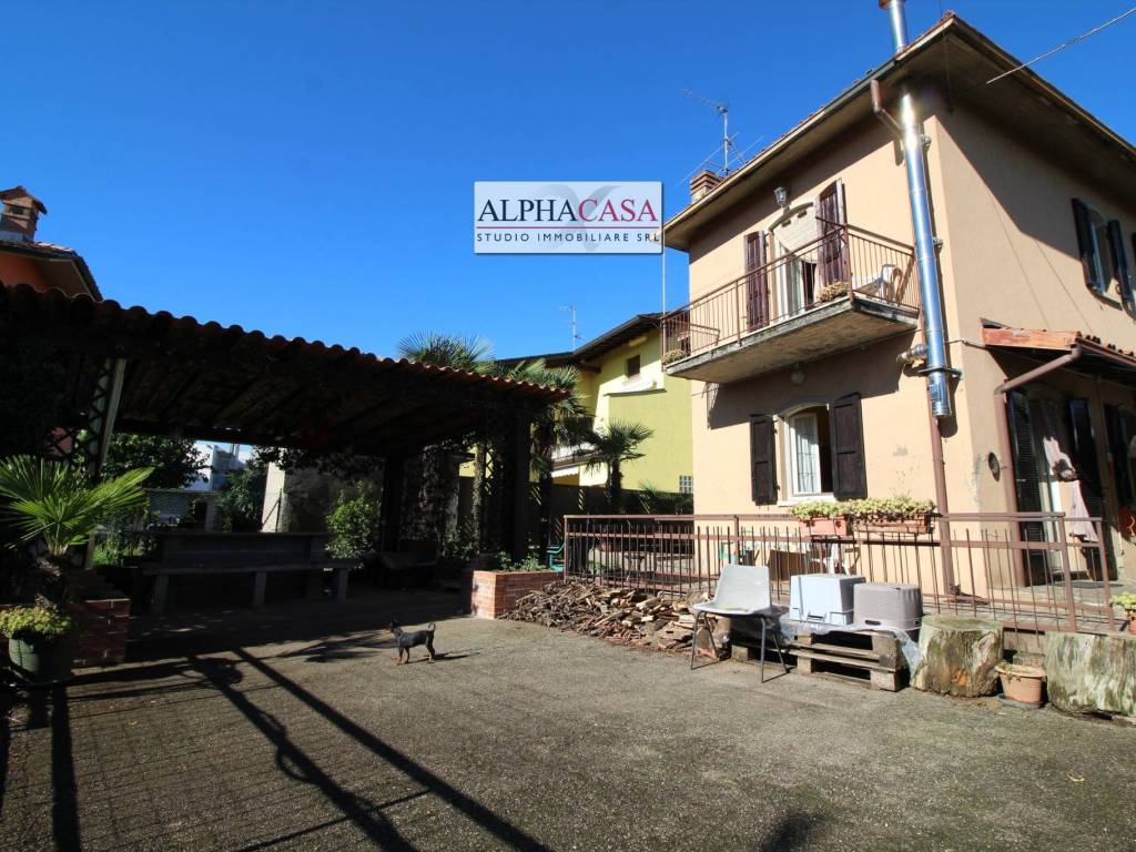 Villa a Dalmine in Via 25 Aprile, 80 - Foto 5