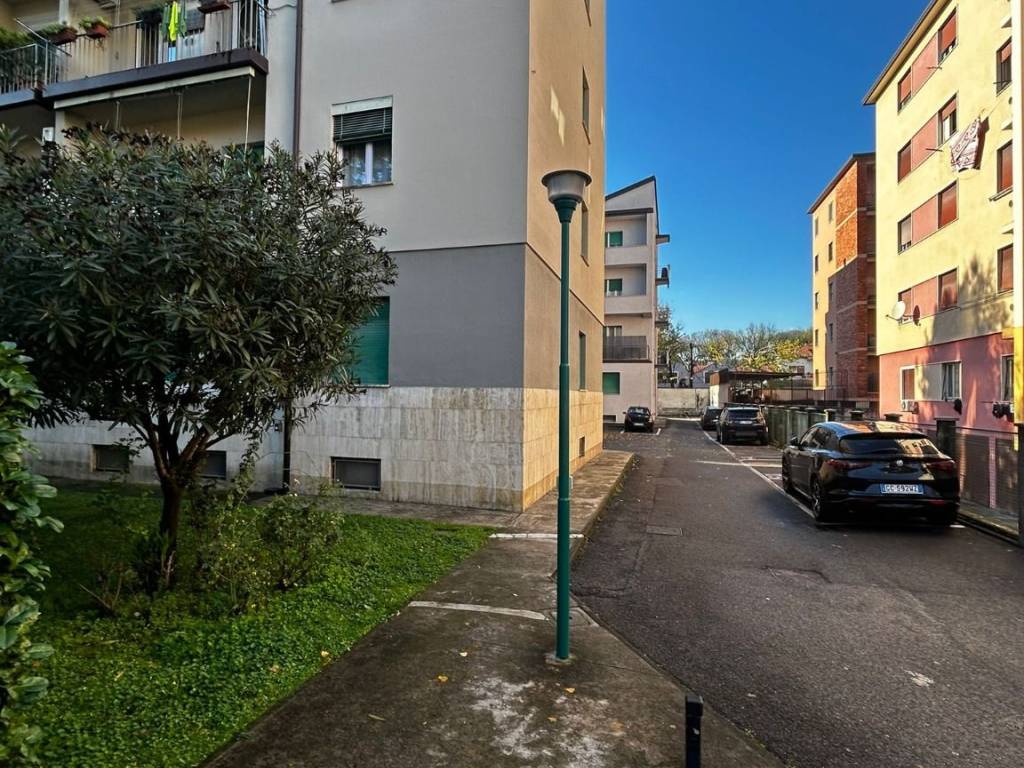 Appartamento a Brescia in Via Aquileia, 7 - Foto 2