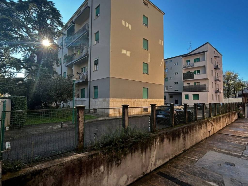 Appartamento a Brescia in Via Aquileia, 7 - Foto 3