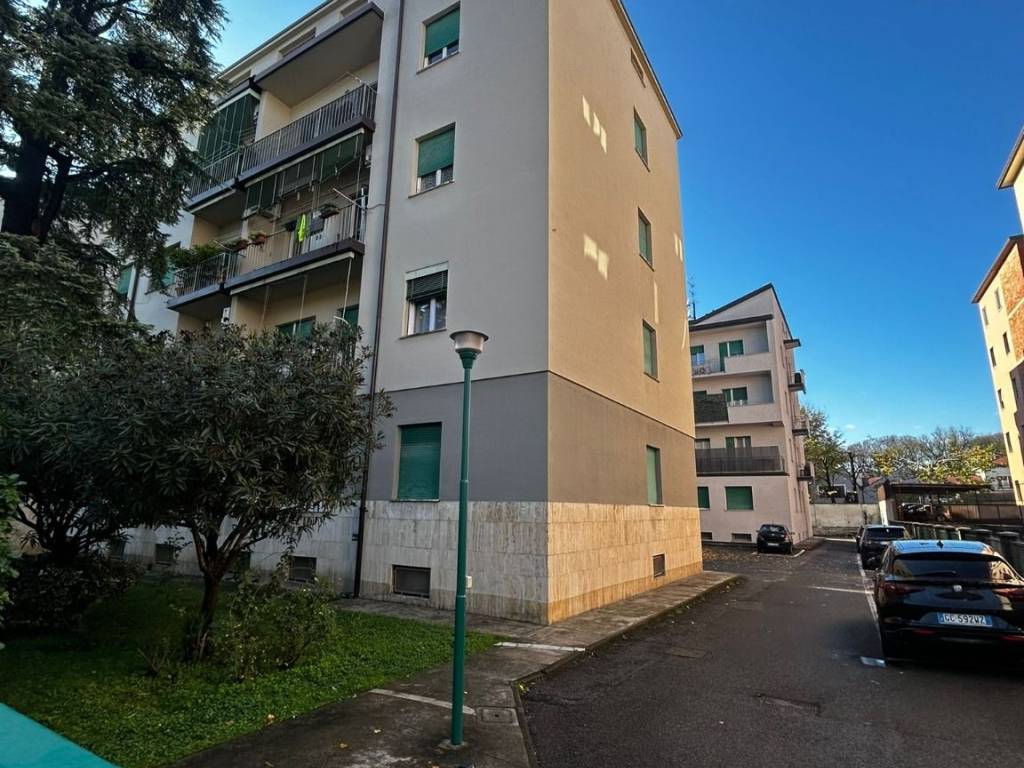 Appartamento a Brescia in Via Aquileia, 7 - Foto 4