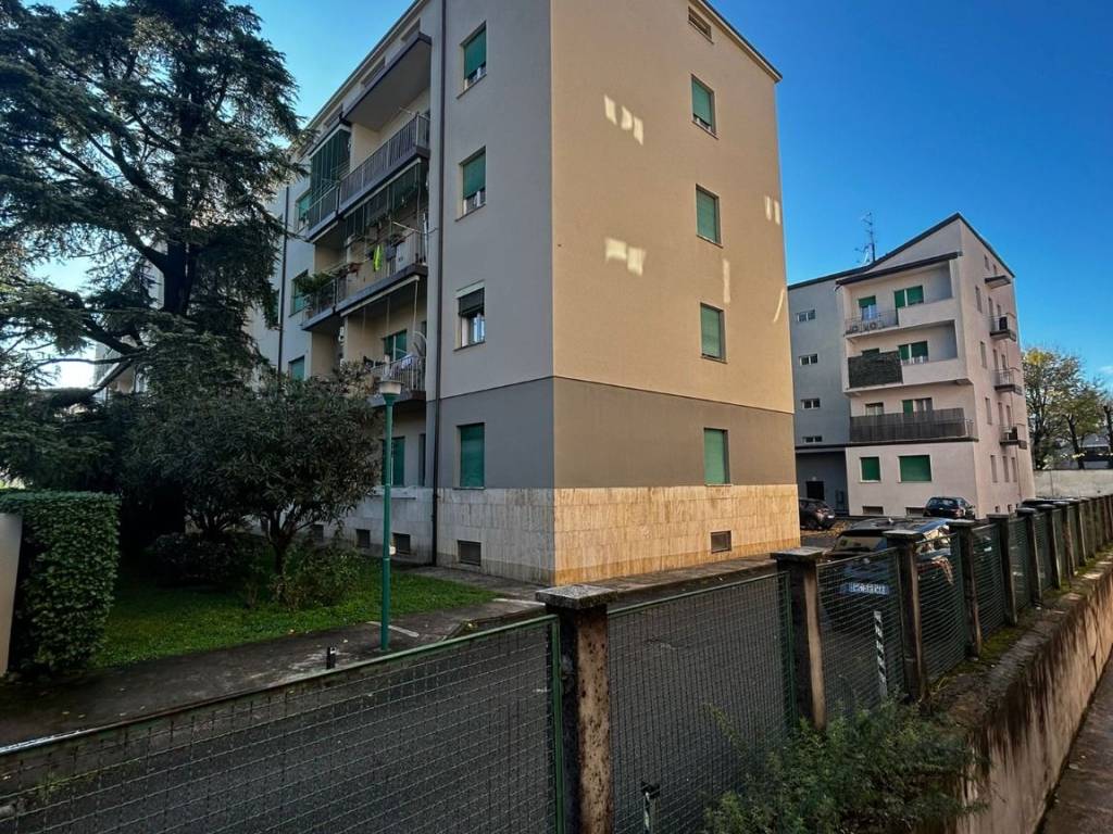 Appartamento a Brescia in Via Aquileia, 7 - Foto 5
