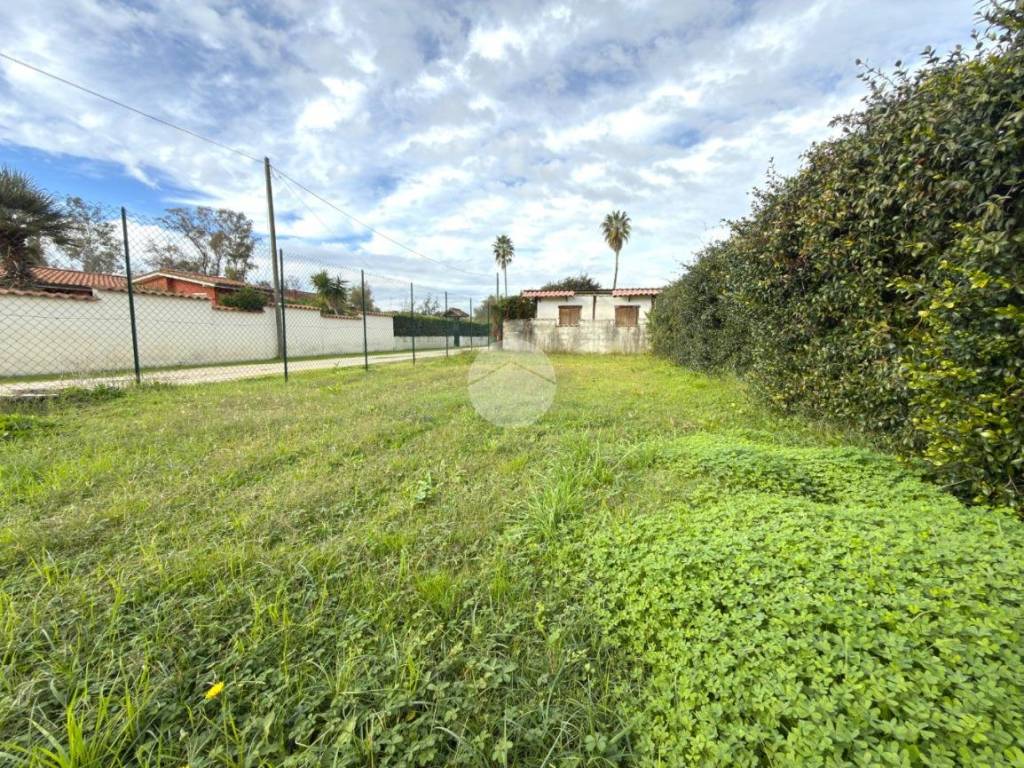 Terreno a Sabaudia in Str. Litoranea, 600 - Foto 3